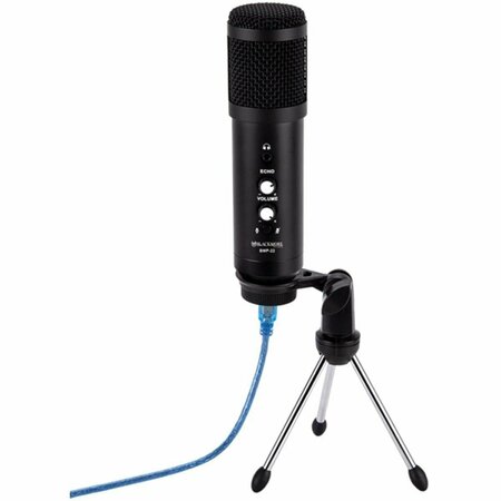 PLUGIT USB Cardioid Condenser Microphone Kit PL3675857